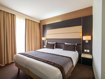 Best Western City Centre