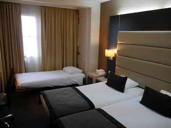 Best Western City Centre