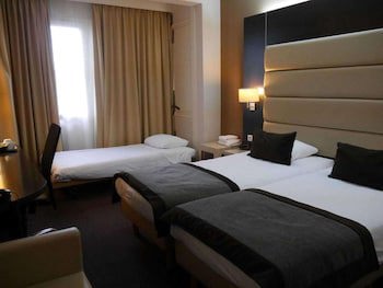 Best Western City Centre