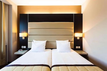 Best Western City Centre