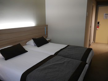 Best Western City Centre