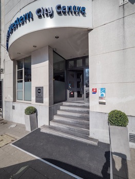 Best Western City Centre