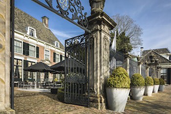 Hampshire Hotel - 'S Gravenhof Zutphen