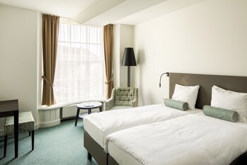 Hampshire Hotel - 'S Gravenhof Zutphen