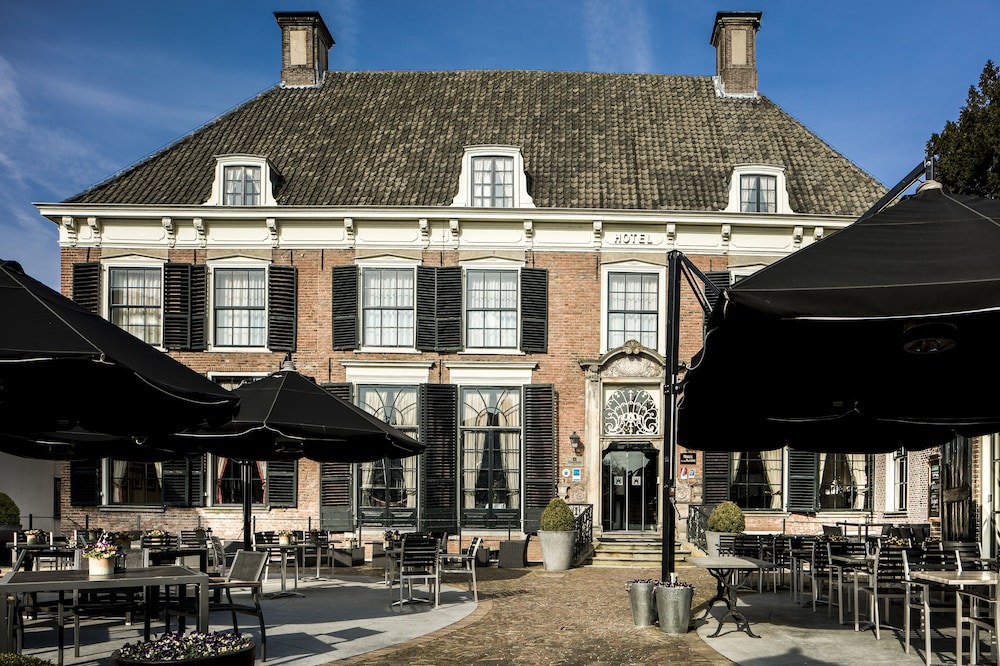 Hampshire Hotel - 