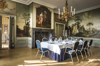 Hampshire Hotel - 'S Gravenhof Zutphen