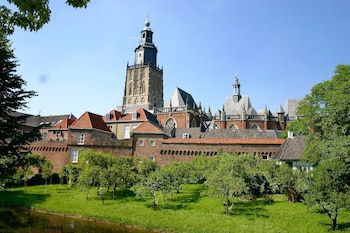 Hampshire Hotel - 'S Gravenhof Zutphen