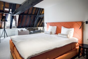 Hampshire Hotel - 'S Gravenhof Zutphen