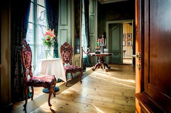 Hampshire Hotel - 'S Gravenhof Zutphen