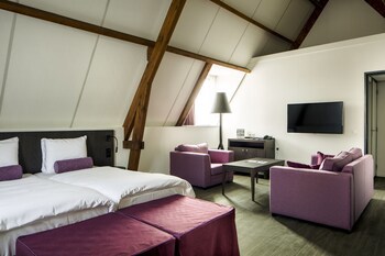 Hampshire Hotel - 'S Gravenhof Zutphen