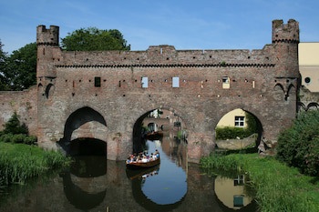 Hampshire Hotel - 'S Gravenhof Zutphen