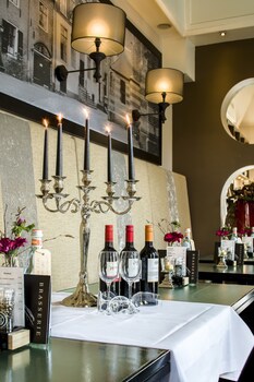 Hampshire Hotel - 'S Gravenhof Zutphen