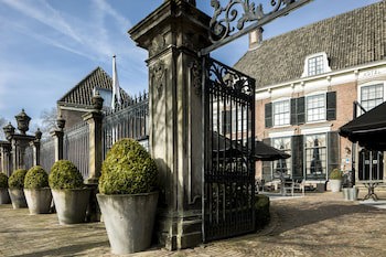Hampshire Hotel - 'S Gravenhof Zutphen