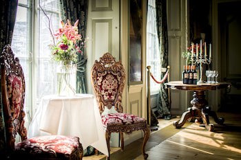 Hampshire Hotel - 'S Gravenhof Zutphen