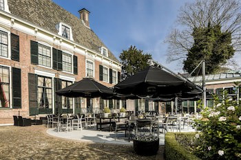 Hampshire Hotel - 'S Gravenhof Zutphen