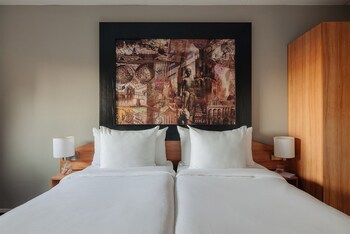 City Hotel Groningen
