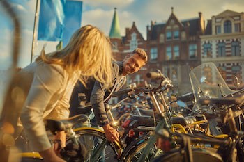 City Hotel Groningen