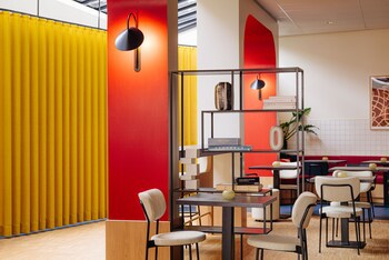 City Hotel Groningen