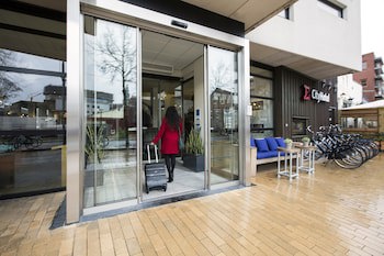 City Hotel Groningen
