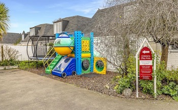 Camelot Motor Lodge