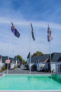 Camelot Motor Lodge