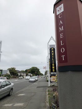 Camelot Motor Lodge