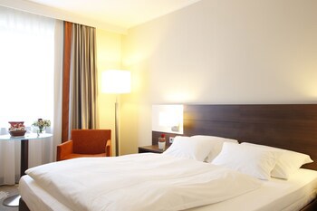 Parkhotel Wittekindshof Dortmund galeri fotoğrafı