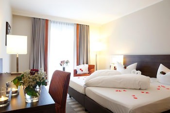 Parkhotel Wittekindshof Dortmund galeri fotoğrafı
