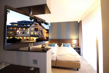 Parkhotel Wittekindshof Dortmund galeri fotoğrafı