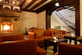 Parkhotel Wittekindshof Dortmund fotoğrafı