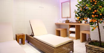 Parkhotel Wittekindshof Dortmund fotoğrafı