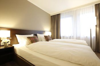 Parkhotel Wittekindshof Dortmund galeri fotoğrafı