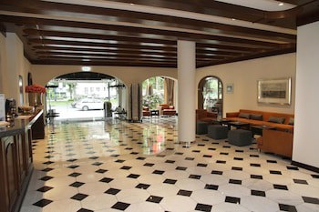 Parkhotel Wittekindshof Dortmund fotoğrafı