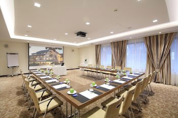 Parkhotel Wittekindshof Dortmund galeri fotoğrafı