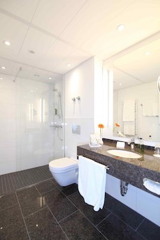 Parkhotel Wittekindshof Dortmund galeri fotoğrafı