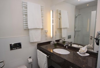 Parkhotel Wittekindshof Dortmund fotoğrafı