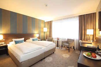 Parkhotel Wittekindshof Dortmund galeri fotoğrafı