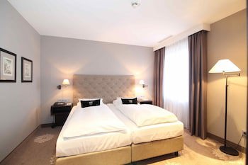 Parkhotel Wittekindshof Dortmund fotoğrafı