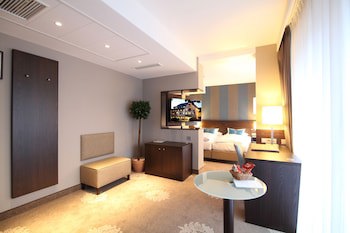Parkhotel Wittekindshof Dortmund galeri fotoğrafı