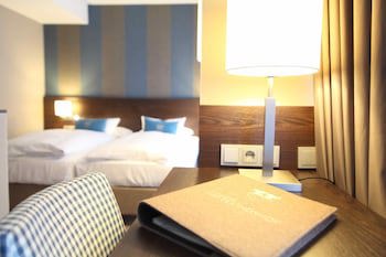 Parkhotel Wittekindshof Dortmund fotoğrafı