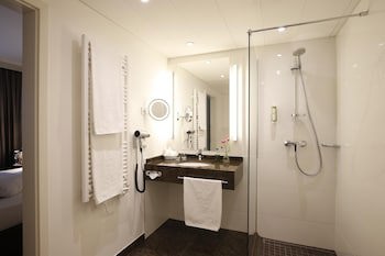 Parkhotel Wittekindshof Dortmund galeri fotoğrafı