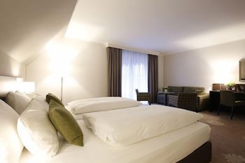 Parkhotel Wittekindshof Dortmund galeri fotoğrafı