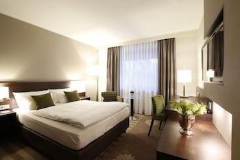 Parkhotel Wittekindshof Dortmund galeri fotoğrafı