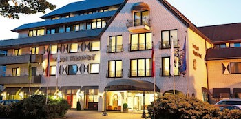 Parkhotel Wittekindshof Dortmund galeri fotoğrafı