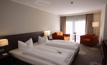 Parkhotel Wittekindshof Dortmund galeri fotoğrafı