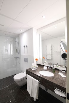 Parkhotel Wittekindshof Dortmund galeri fotoğrafı