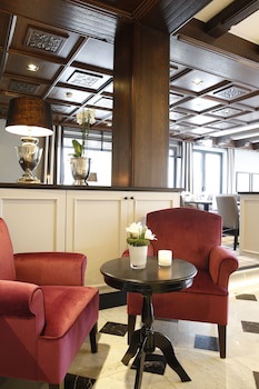 Parkhotel Wittekindshof Dortmund galeri fotoğrafı