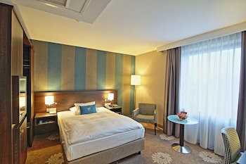 Parkhotel Wittekindshof Dortmund galeri fotoğrafı