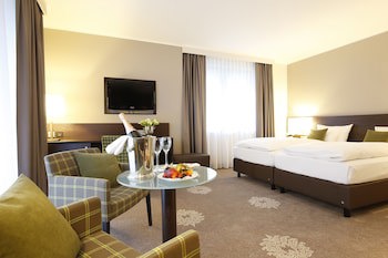 Parkhotel Wittekindshof Dortmund galeri fotoğrafı