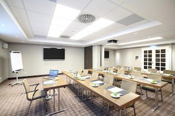 Parkhotel Wittekindshof Dortmund galeri fotoğrafı